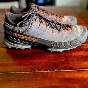 La Sportiva TX4 Approach hiking and climbing shoe 10M/43EU